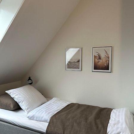 Visionhouse Hotel Frederikssund Zewnętrze zdjęcie
