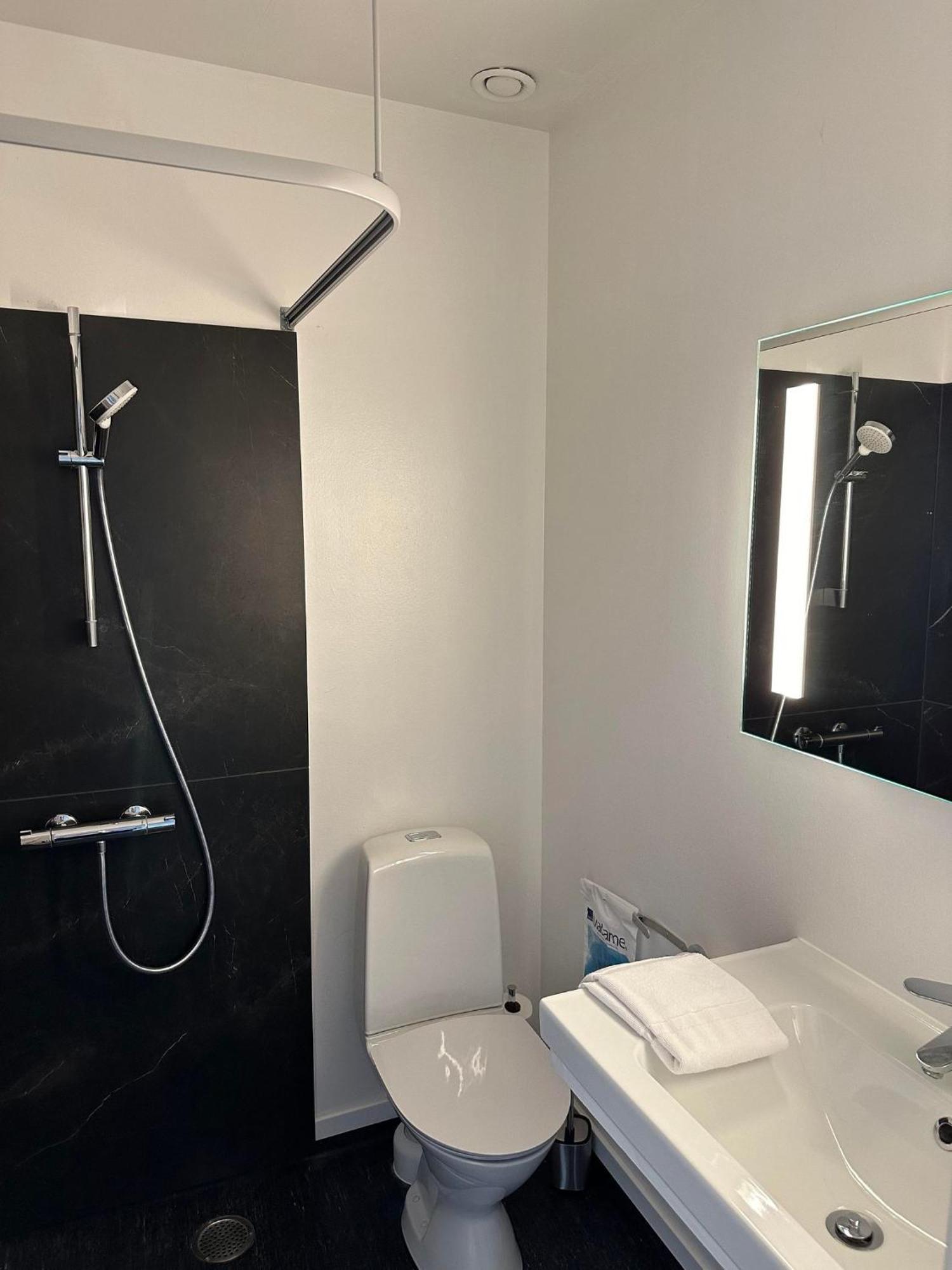 Visionhouse Hotel Frederikssund Zewnętrze zdjęcie