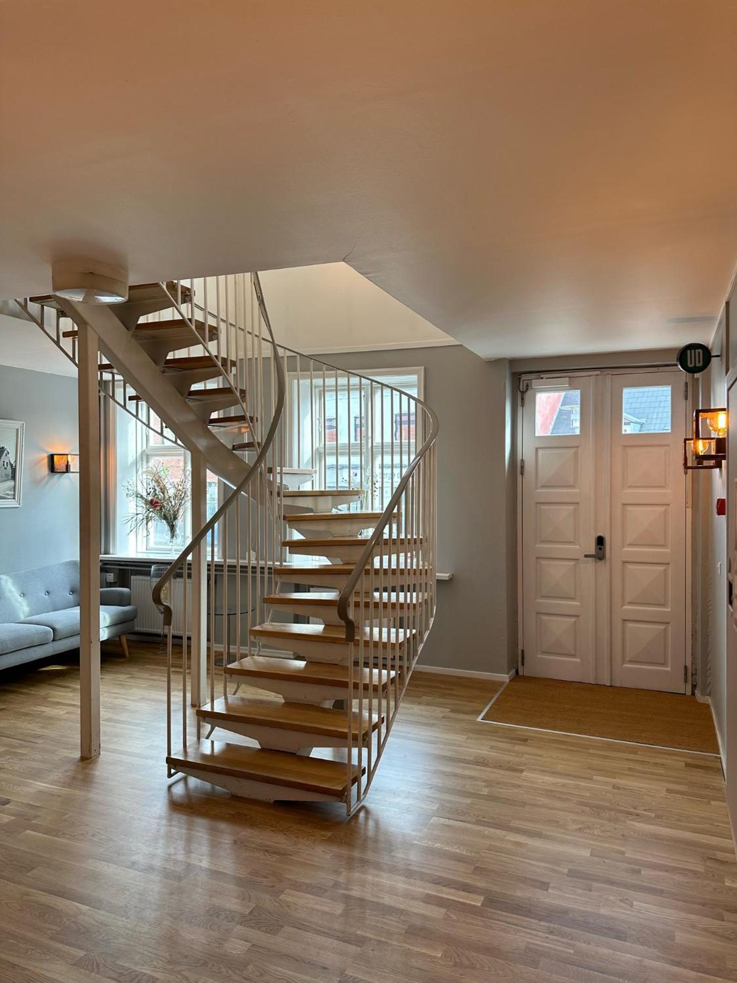 Visionhouse Hotel Frederikssund Zewnętrze zdjęcie