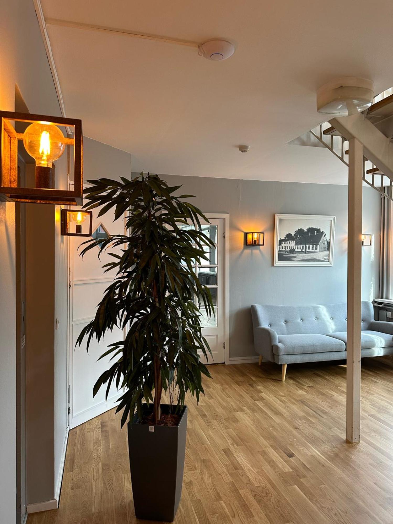 Visionhouse Hotel Frederikssund Zewnętrze zdjęcie